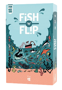 Fish 'n' Flips
