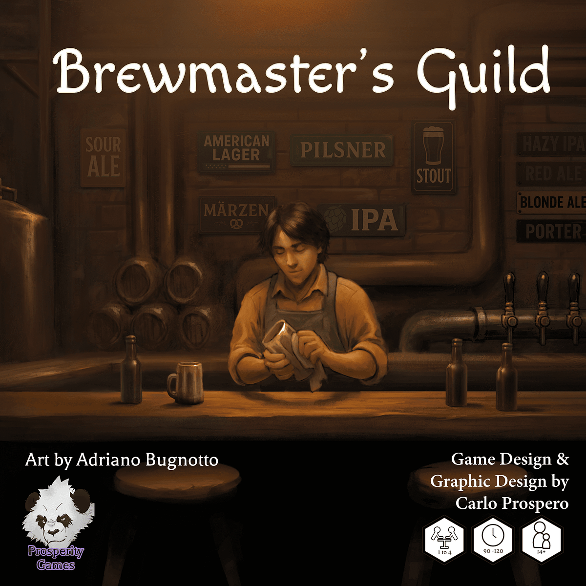Brewmaster's Guild