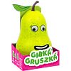 Gibka gruszka