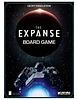 The Expanse Board Game