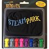 Steam Park: Robots Expansion