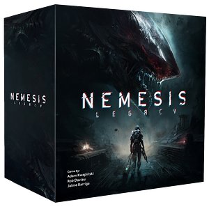 Nemesis: Legacy
