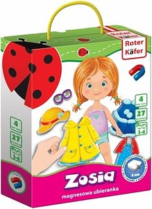 Zosia