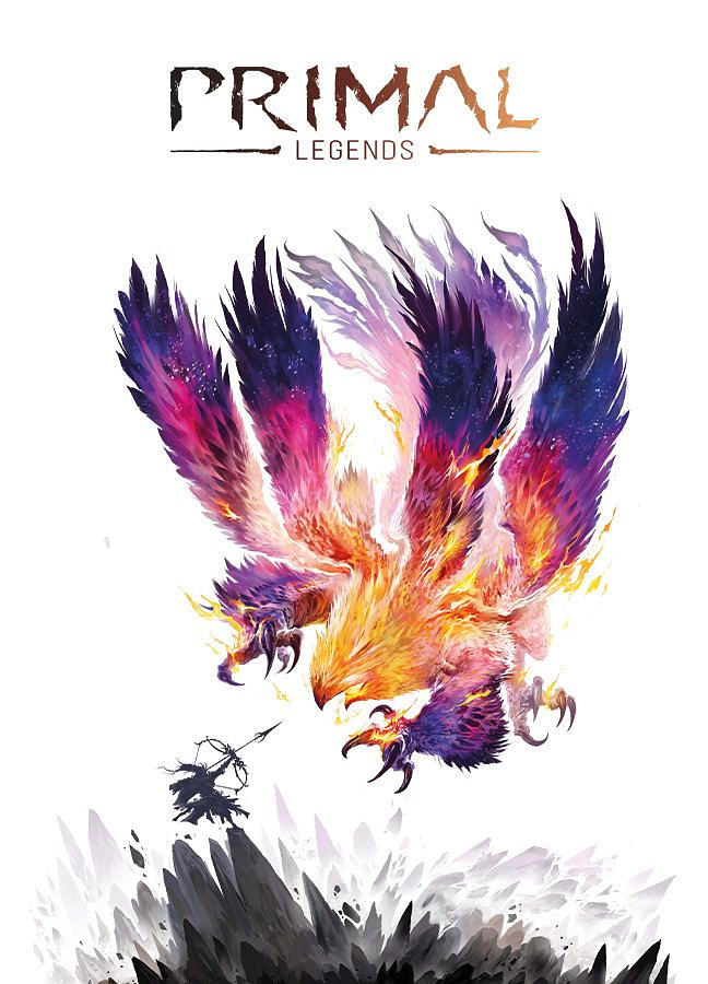 Primal: Legends – Voice of the Flame