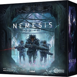 Nemesis: Odwet