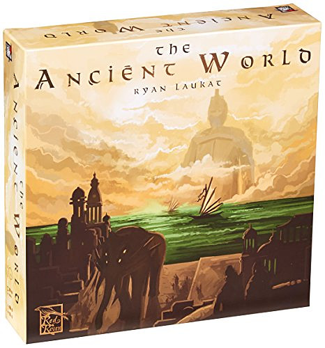The Ancient World
