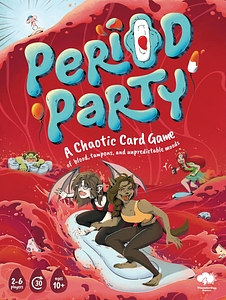 Period Party