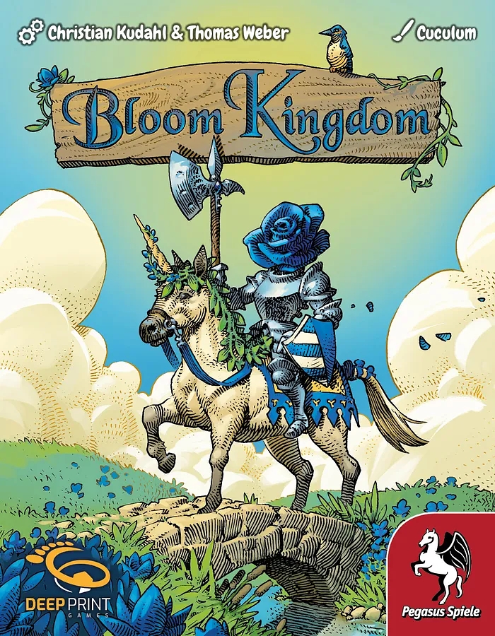 Bloom Kingdom