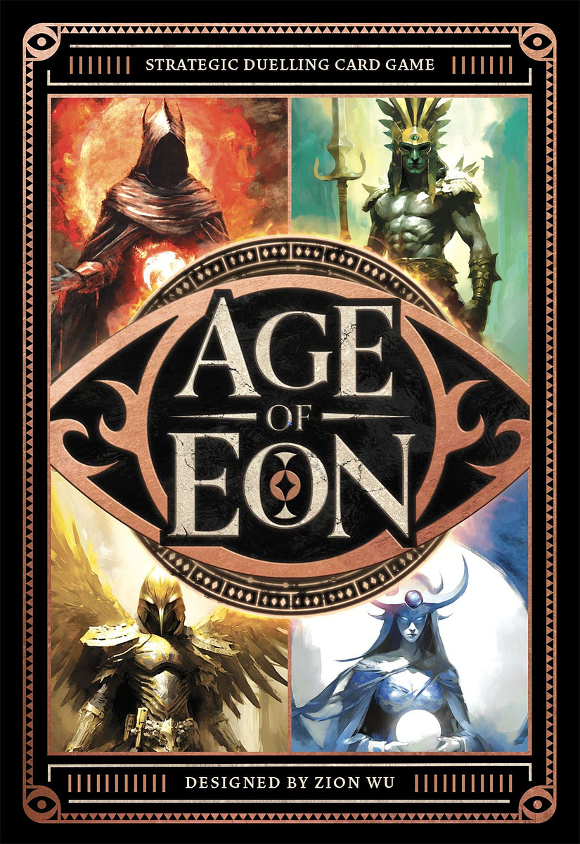 Age of EON