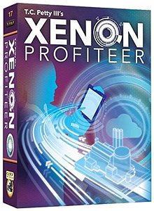 Xenon Profiteer