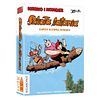 Kajko i Kokosz: Szkoła latania