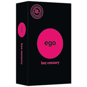 Ego: Bez cenzury