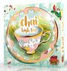 Chai: High Tea