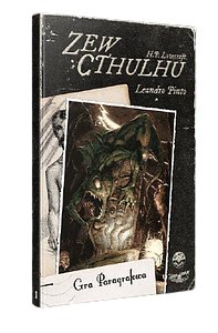 Choose Cthulhu 1: Zew Cthulhu