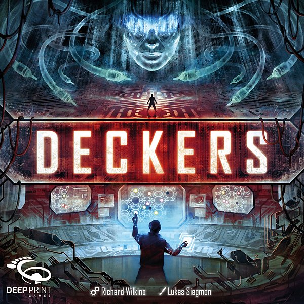 Deckers