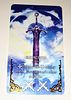 Avalon: The Riven Veil – Excalibur Promo Card