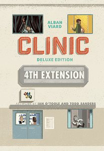 Clinic: Deluxe Edition - 4th Extension