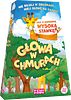 Głowa w chmurach