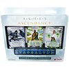 Ashes Ascendancy: Natural Magic Expansion