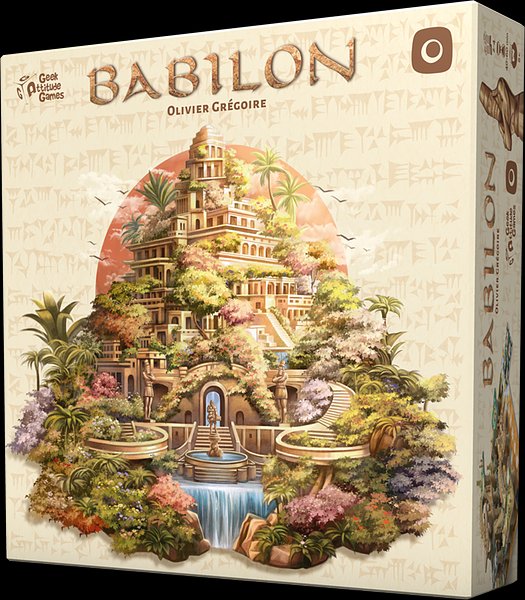 Babilon