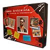 James Archiwista z licencją na brakowanie