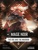 Mage Noir: The Dog and The Warrior