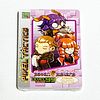 Pixel Tactics: Seven Sisters Expansion