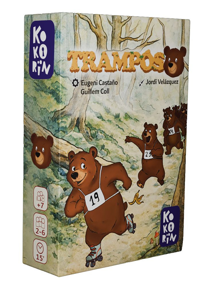 Tramposo