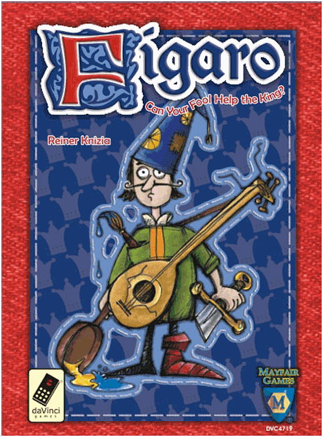 Figaro
