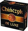 Chińczyk DE LUXE
