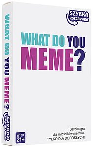 What Do You Meme?