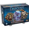 Descent: : Wędrówki w mroku - Okruchy Wiecznomroku