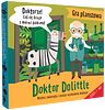 Doktor Dolittle