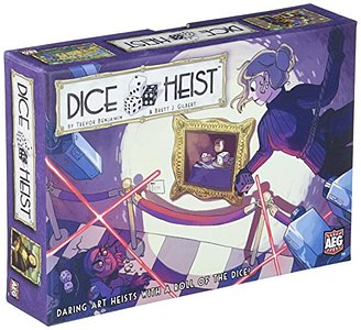 Dice Heist