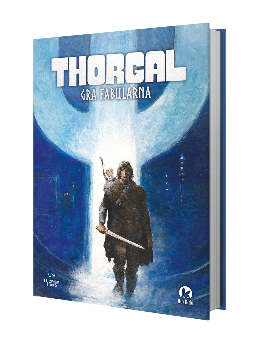 Thorgal: Gra fabularna