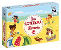 Gra loteryjka: Ubrania