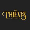 The Island of El Dorado: The Thieves of El Dorado