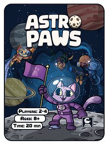 AstroPaws