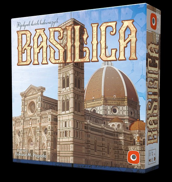 Basilica (nowa edycja)
