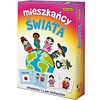 Mieszkańcy Świata