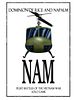 Dominion of Rice and Napalm: NAM – Fight Battles of the Vietnam War: Solo Game