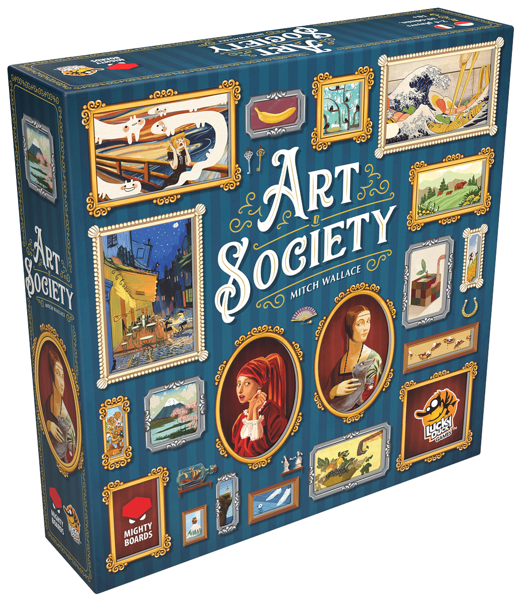 Art Society