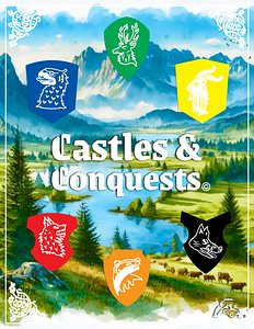 Castles & Conquests