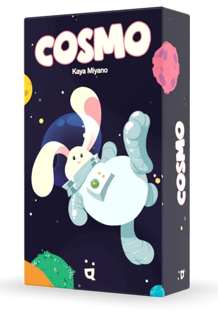 Cosmo