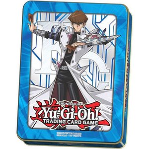 Yu-Gi-OH! TCG: Mega-Tin 2017 SETO KAIBA