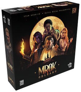 Mrok Orleanu