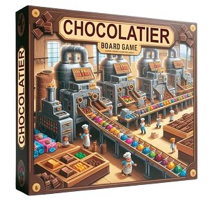Chocolatier