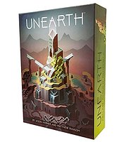 Unearth