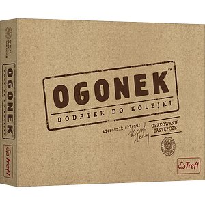 Kolejka: Ogonek