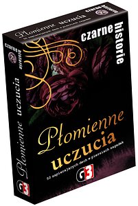 Czarne historie: Płomienne uczucia